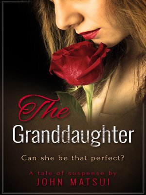 cover image of The Granddaughter